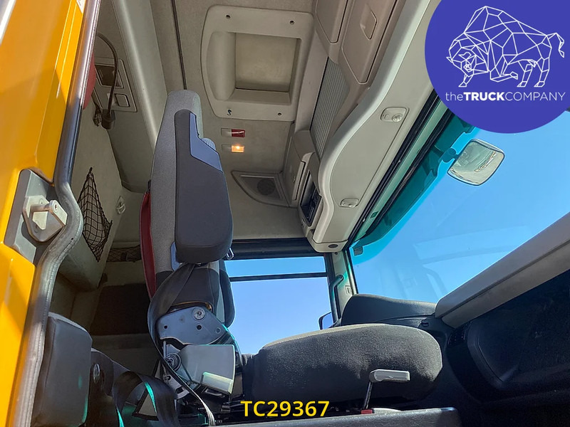 Renault Magnum 480 - יחידת טרקטור: תמונה 4 Renault Magnum 480 - יחידת טרקטור: תמונה 4