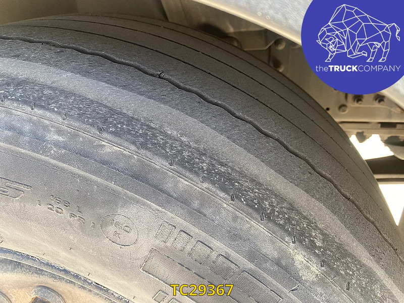 Renault Magnum 480 - יחידת טרקטור: תמונה 3 Renault Magnum 480 - יחידת טרקטור: תמונה 3