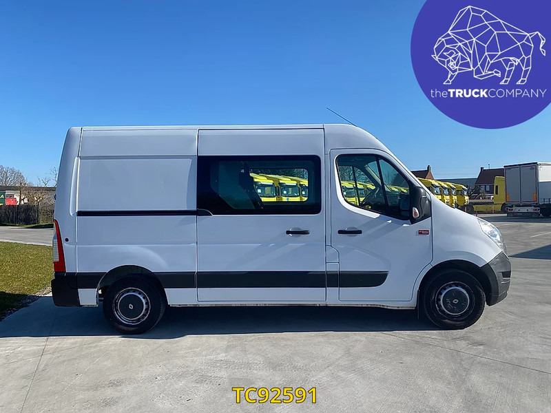 Renault Master 130 - מיניבוס, כלי רכב מסחרי לנוסעים: תמונה 2 Renault Master 130 - מיניבוס, כלי רכב מסחרי לנוסעים: תמונה 2