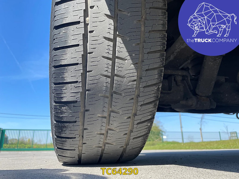 Renault Master 135 - כלי רכב מסחרי עם לוח: תמונה 4 Renault Master 135 - כלי רכב מסחרי עם לוח: תמונה 4