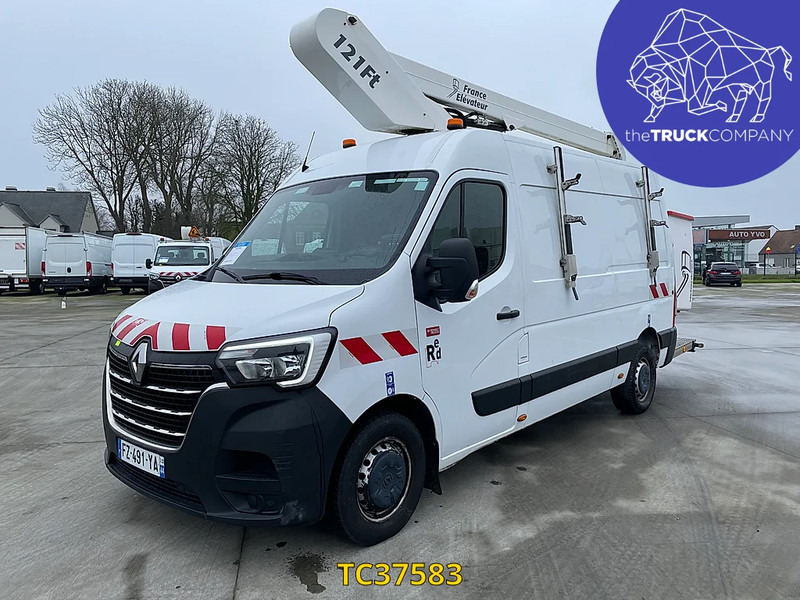 Renault Master 145 - כלי רכב מסחרי: תמונה 1 Renault Master 145 - כלי רכב מסחרי: תמונה 1