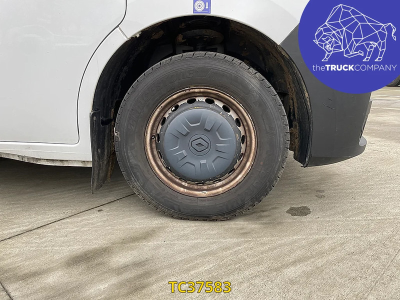 Renault Master 145 - כלי רכב מסחרי: תמונה 3 Renault Master 145 - כלי רכב מסחרי: תמונה 3