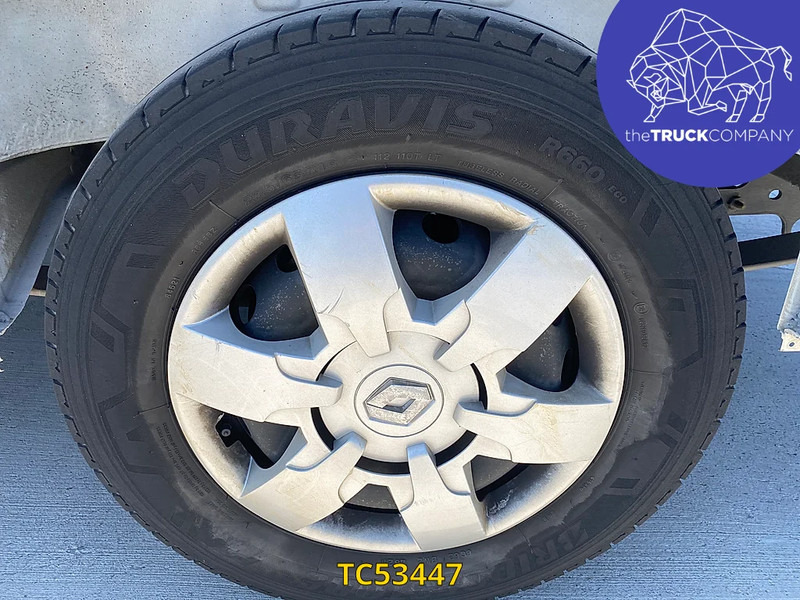 Renault Master 2.3 DCI L3H2 - כלי רכב מסחרי עם לוח: תמונה 4 Renault Master 2.3 DCI L3H2 - כלי רכב מסחרי עם לוח: תמונה 4