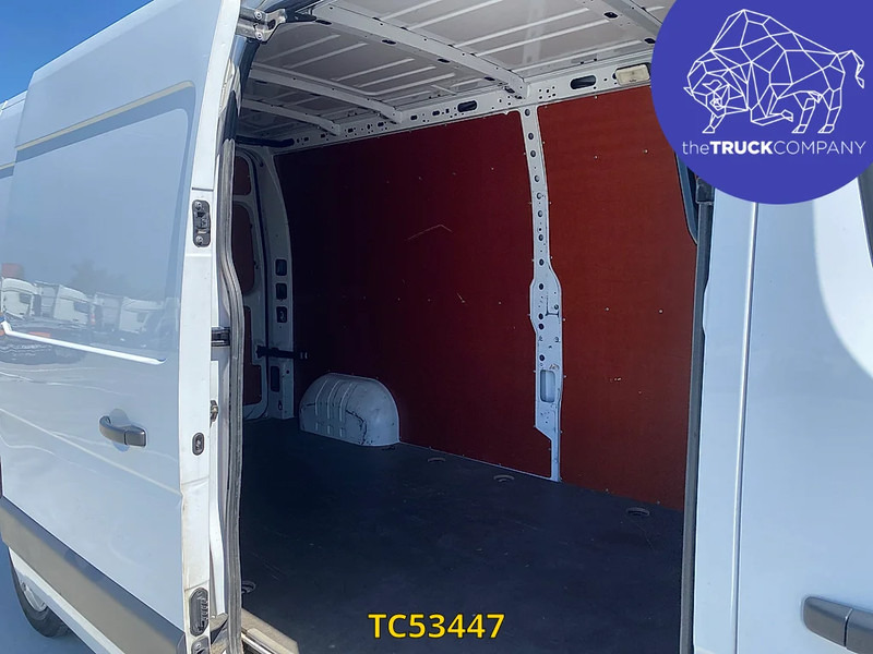 Renault Master 2.3 DCI L3H2 - כלי רכב מסחרי עם לוח: תמונה 3 Renault Master 2.3 DCI L3H2 - כלי רכב מסחרי עם לוח: תמונה 3