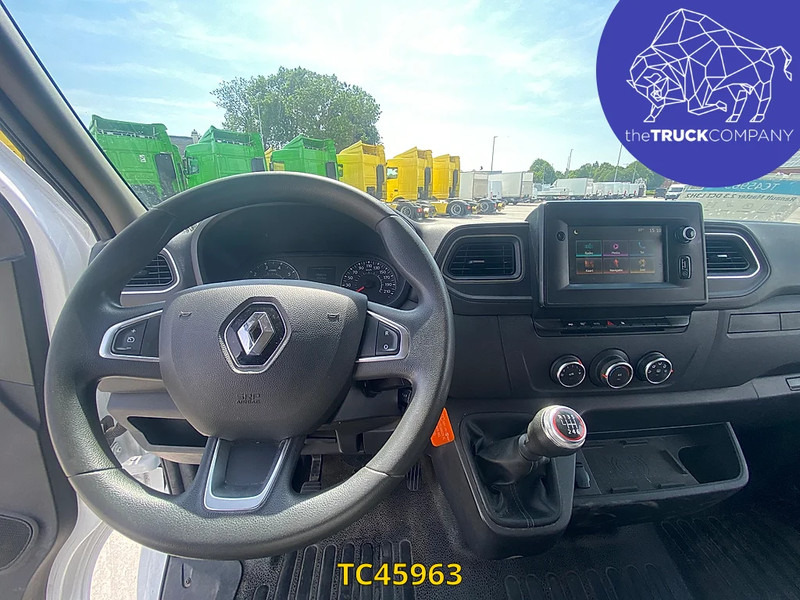 Renault Master 2.3 DCI L3H2 - כלי רכב מסחרי עם לוח: תמונה 4 Renault Master 2.3 DCI L3H2 - כלי רכב מסחרי עם לוח: תמונה 4