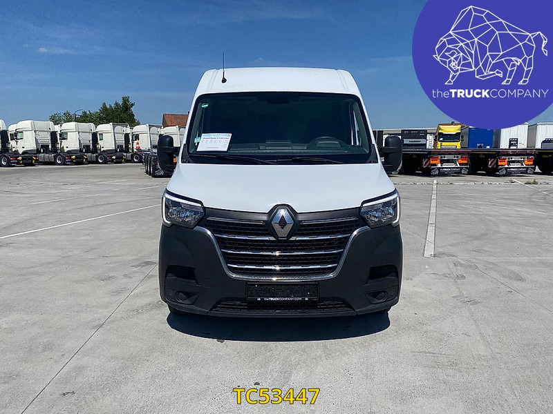 Renault Master 2.3 DCI L3H2 - כלי רכב מסחרי עם לוח: תמונה 2 Renault Master 2.3 DCI L3H2 - כלי רכב מסחרי עם לוח: תמונה 2