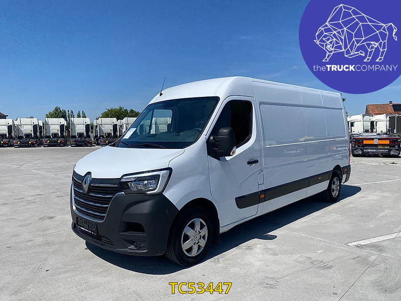 Renault Master 2.3 DCI L3H2 - כלי רכב מסחרי עם לוח: תמונה 1 Renault Master 2.3 DCI L3H2 - כלי רכב מסחרי עם לוח: תמונה 1