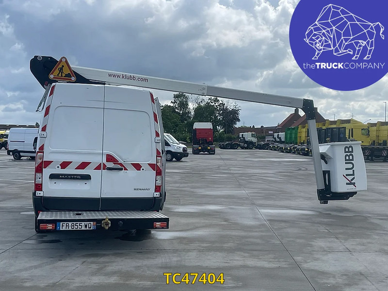 Renault Master vasp - כלי רכב מסחרי: תמונה 4 Renault Master vasp - כלי רכב מסחרי: תמונה 4