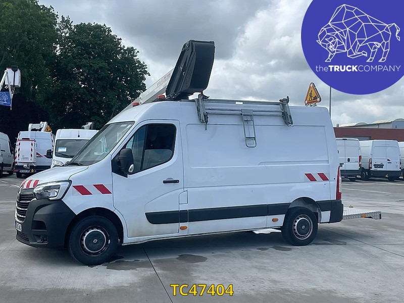 Renault Master vasp - כלי רכב מסחרי: תמונה 2 Renault Master vasp - כלי רכב מסחרי: תמונה 2