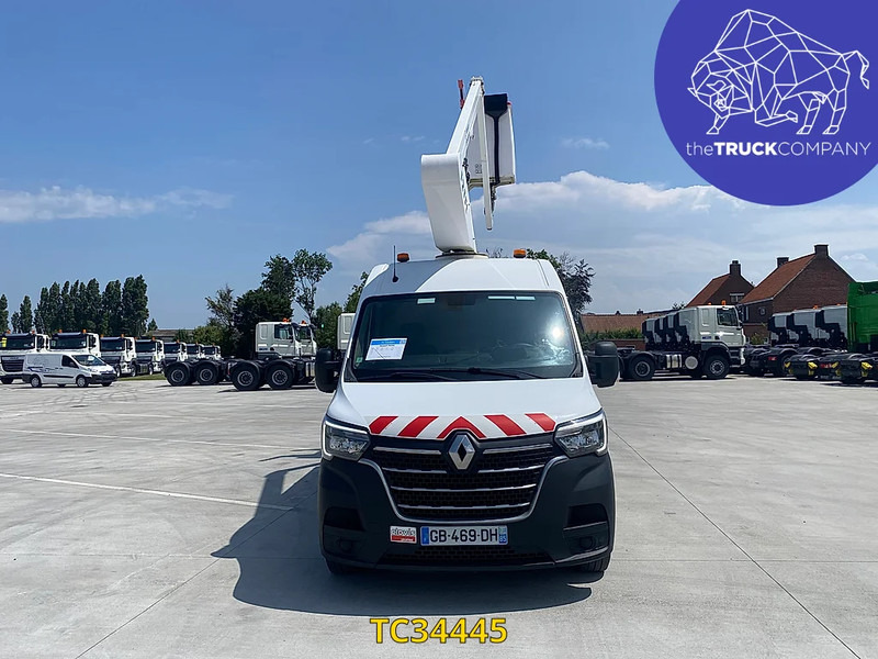 Renault Master - כלי רכב מסחרי: תמונה 2 Renault Master - כלי רכב מסחרי: תמונה 2