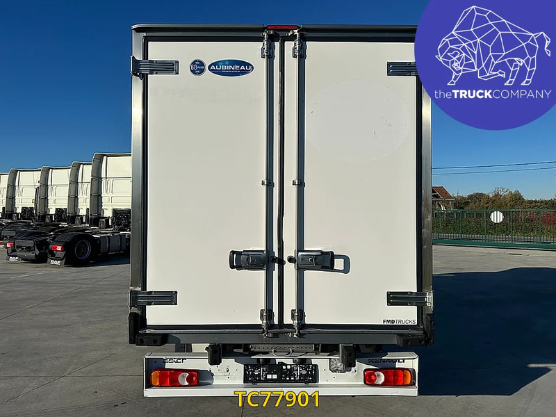 Renault Master - כלי רכב מסחרי: תמונה 4 Renault Master - כלי רכב מסחרי: תמונה 4