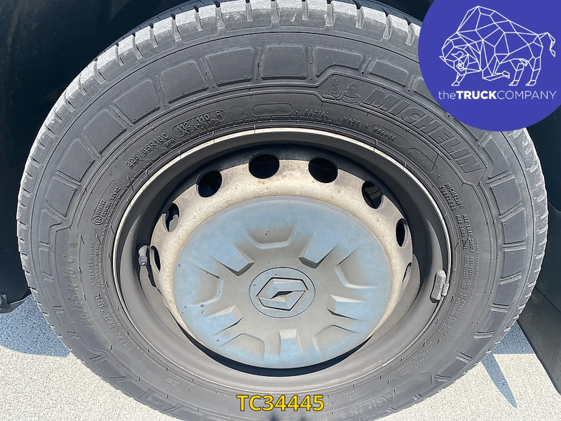 Renault Master - כלי רכב מסחרי: תמונה 4 Renault Master - כלי רכב מסחרי: תמונה 4