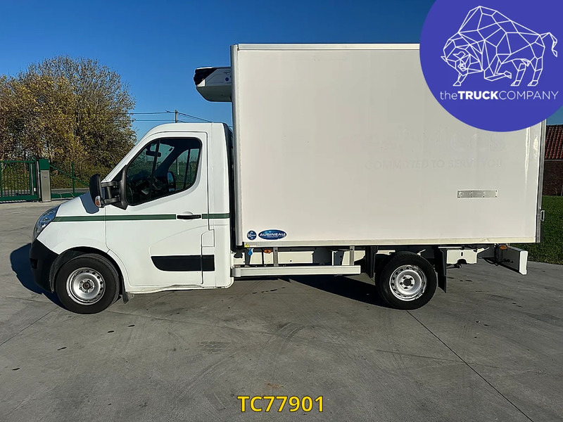 Renault Master - כלי רכב מסחרי: תמונה 2 Renault Master - כלי רכב מסחרי: תמונה 2