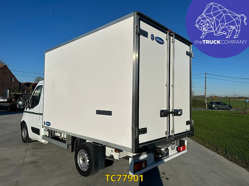 Renault Master - כלי רכב מסחרי: תמונה 3 Renault Master - כלי רכב מסחרי: תמונה 3