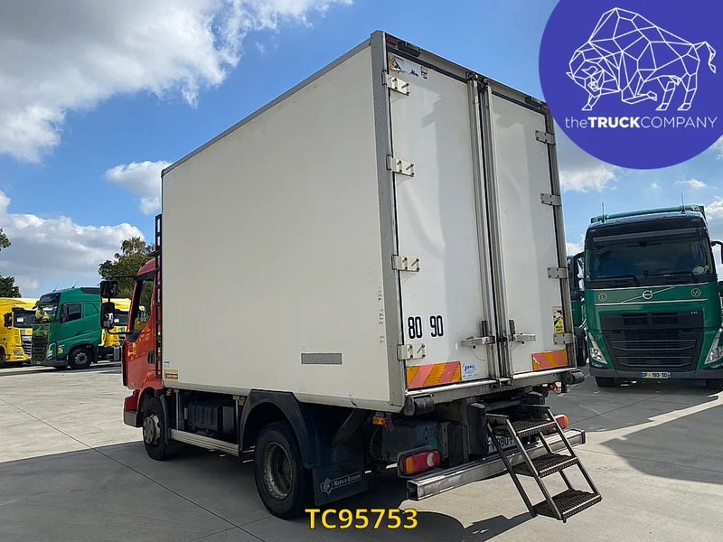 Renault Midlum 180 - משאית קירור: תמונה 3 Renault Midlum 180 - משאית קירור: תמונה 3