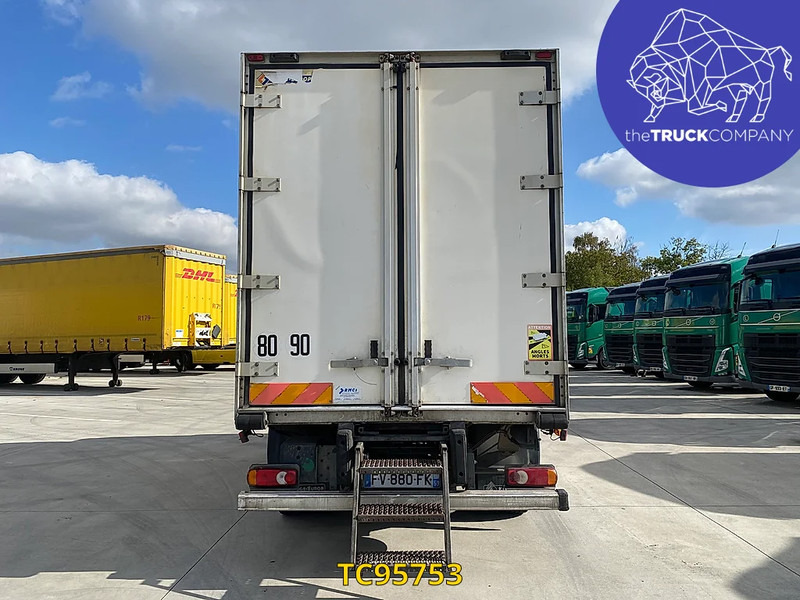 Renault Midlum 180 - משאית קירור: תמונה 4 Renault Midlum 180 - משאית קירור: תמונה 4