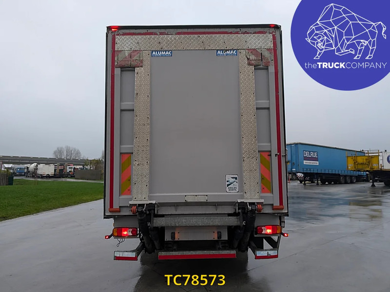 Renault Midlum 240 - משאית תיבה: תמונה 3 Renault Midlum 240 - משאית תיבה: תמונה 3