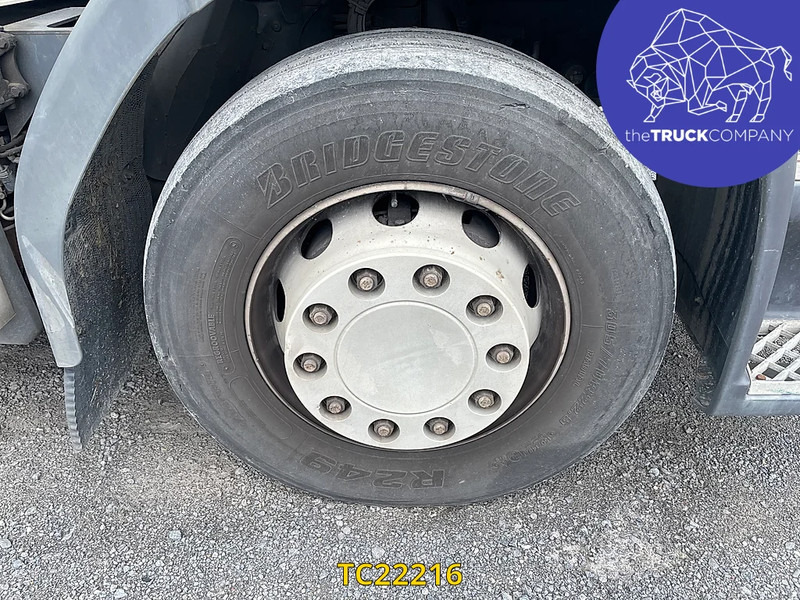 Renault Premium 280 - משאית תיבה: תמונה 4 Renault Premium 280 - משאית תיבה: תמונה 4