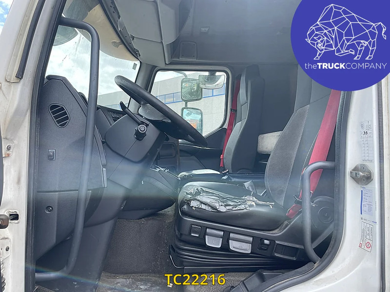 Renault Premium 280 - משאית תיבה: תמונה 2 Renault Premium 280 - משאית תיבה: תמונה 2