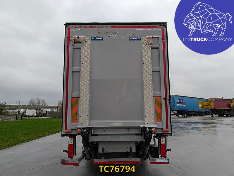 Renault Premium 320 - משאית תיבה: תמונה 3 Renault Premium 320 - משאית תיבה: תמונה 3