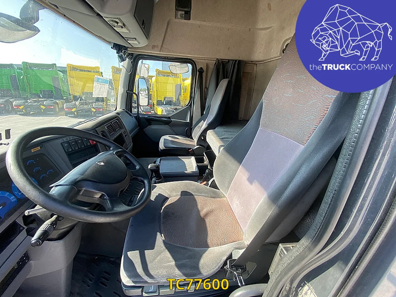 Renault Premium 320 - משאית וילונות צד: תמונה 5 Renault Premium 320 - משאית וילונות צד: תמונה 5