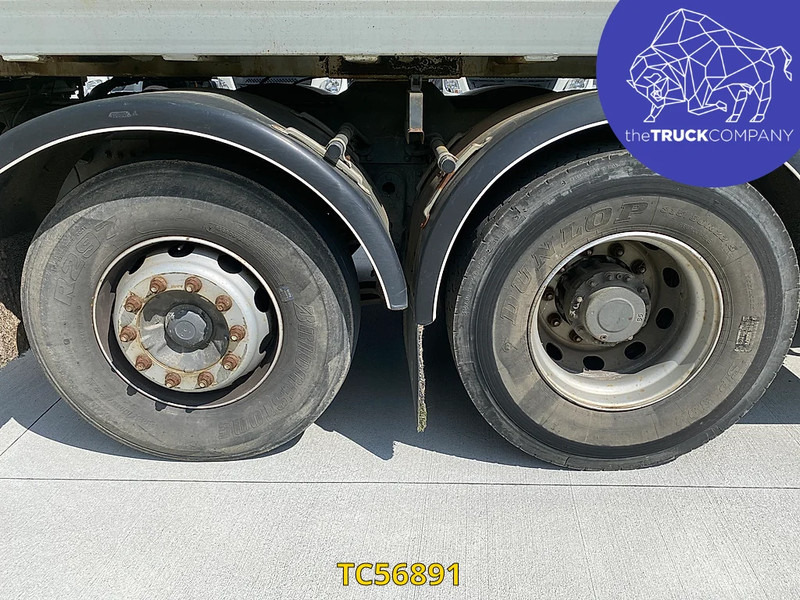 Renault Premium 320 - משאית אשפה: תמונה 4 Renault Premium 320 - משאית אשפה: תמונה 4