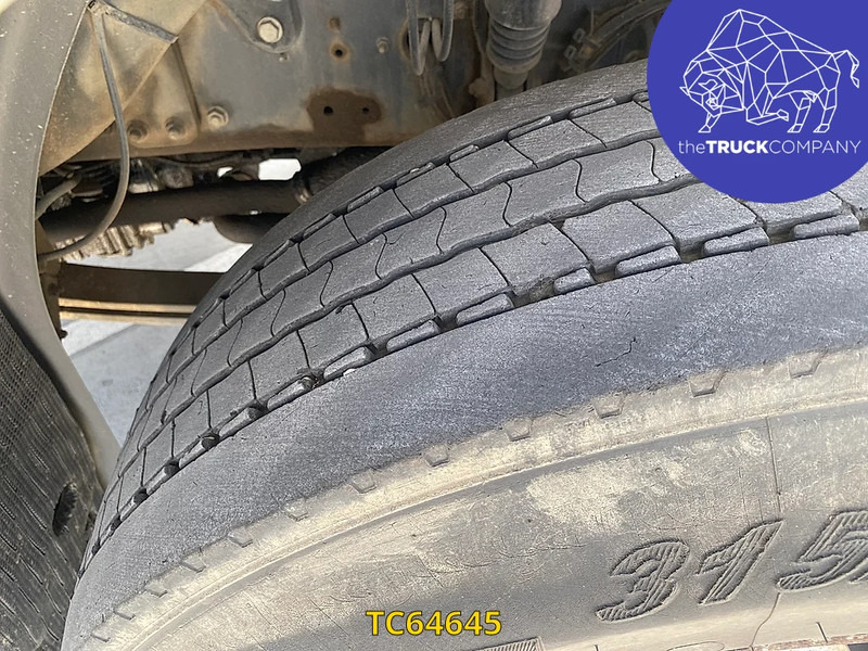 Renault Premium 340 6X2 - משאית אשפה: תמונה 2 Renault Premium 340 6X2 - משאית אשפה: תמונה 2