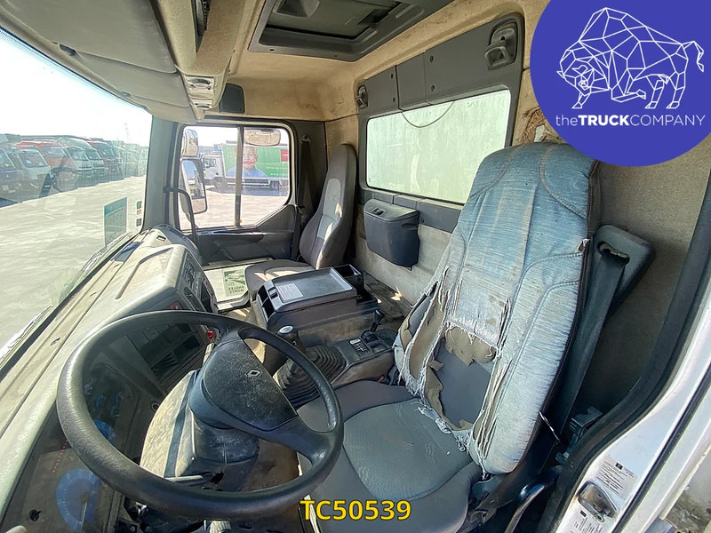 Renault Premium 385 - משאית תיבה: תמונה 2 Renault Premium 385 - משאית תיבה: תמונה 2