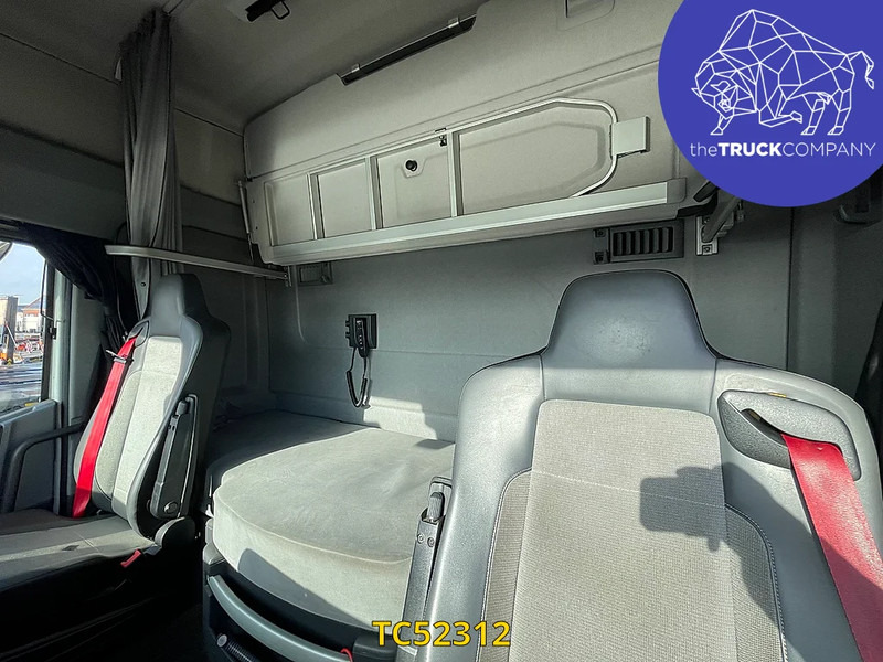 Renault T 430 - יחידת טרקטור: תמונה 4 Renault T 430 - יחידת טרקטור: תמונה 4