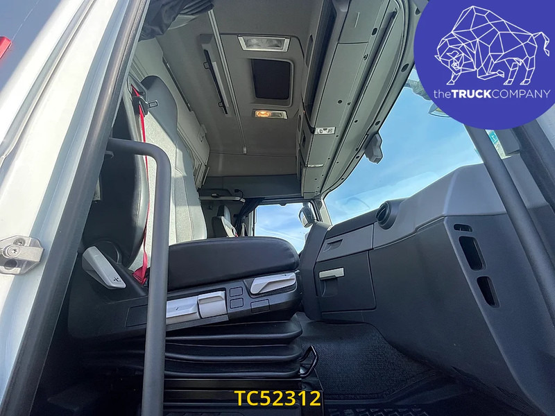 Renault T 430 - יחידת טרקטור: תמונה 3 Renault T 430 - יחידת טרקטור: תמונה 3