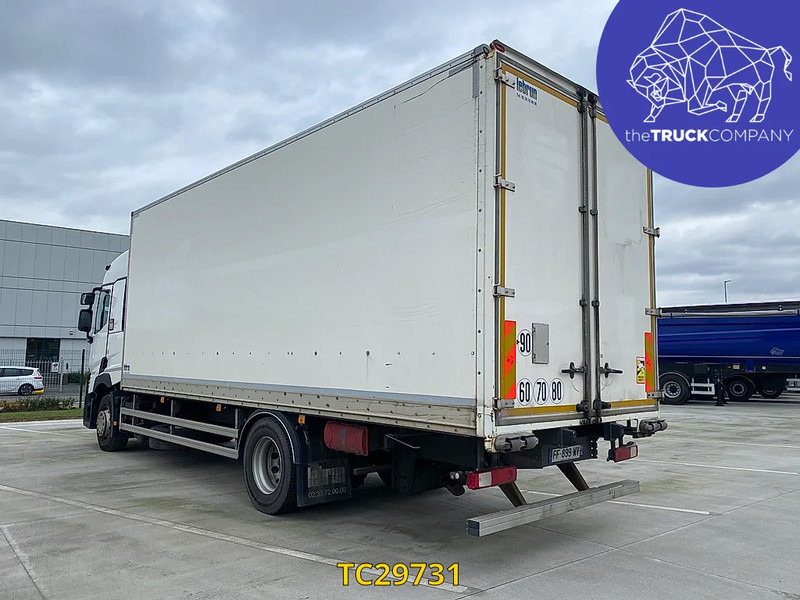 Renault T 430 - משאית תיבה: תמונה 3 Renault T 430 - משאית תיבה: תמונה 3