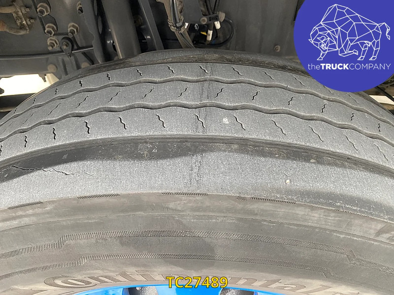Renault T 440 - יחידת טרקטור: תמונה 3 Renault T 440 - יחידת טרקטור: תמונה 3