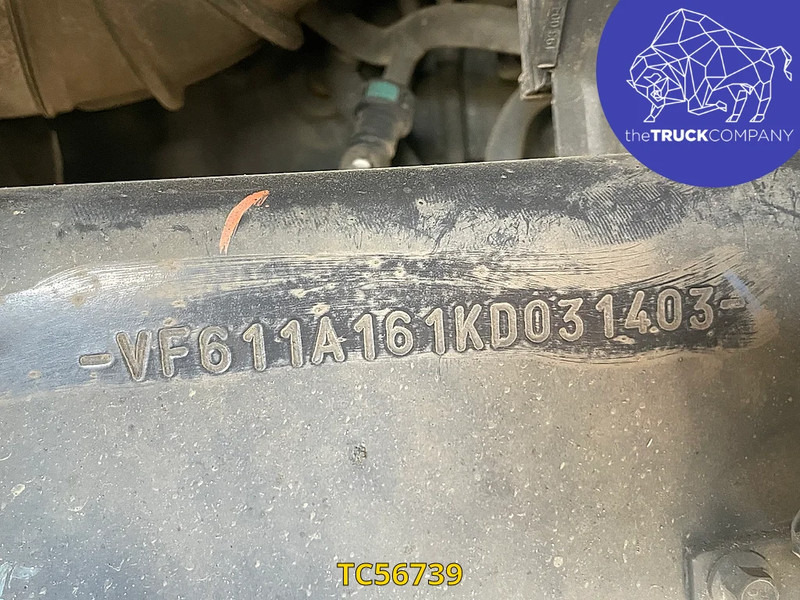Renault T 460 - יחידת טרקטור: תמונה 4 Renault T 460 - יחידת טרקטור: תמונה 4