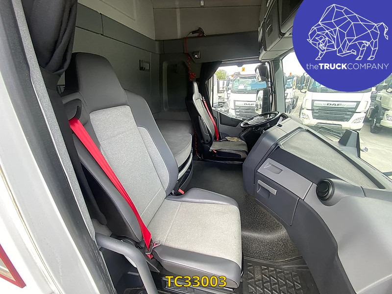 Renault T 460 - יחידת טרקטור: תמונה 5 Renault T 460 - יחידת טרקטור: תמונה 5