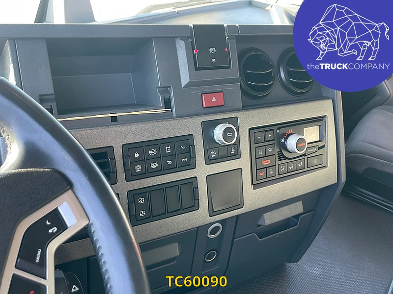 Renault T 460 - יחידת טרקטור: תמונה 3 Renault T 460 - יחידת טרקטור: תמונה 3
