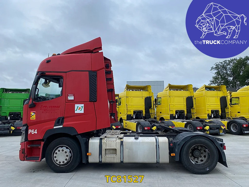 Renault T 460 - יחידת טרקטור: תמונה 2 Renault T 460 - יחידת טרקטור: תמונה 2