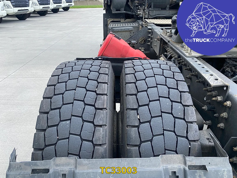 Renault T 460 - יחידת טרקטור: תמונה 4 Renault T 460 - יחידת טרקטור: תמונה 4