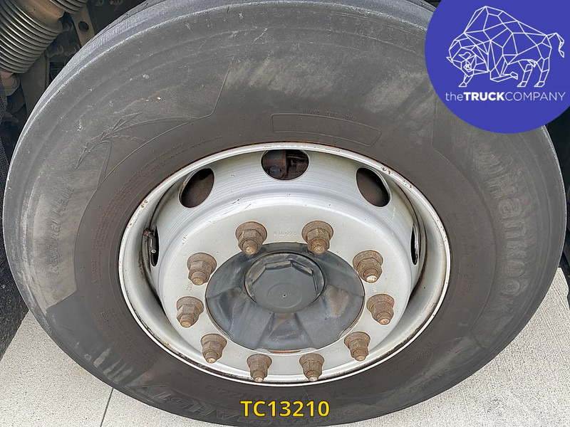 Renault T 460 - יחידת טרקטור: תמונה 3 Renault T 460 - יחידת טרקטור: תמונה 3