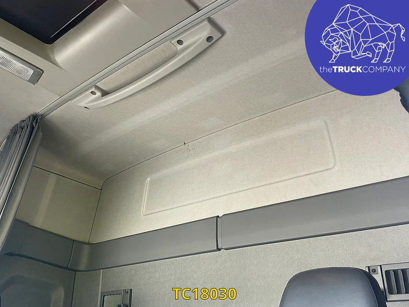 Renault T 460 - משאית תיבה: תמונה 4 Renault T 460 - משאית תיבה: תמונה 4