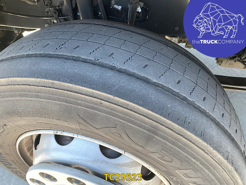 Renault T 460 - יחידת טרקטור: תמונה 4 Renault T 460 - יחידת טרקטור: תמונה 4