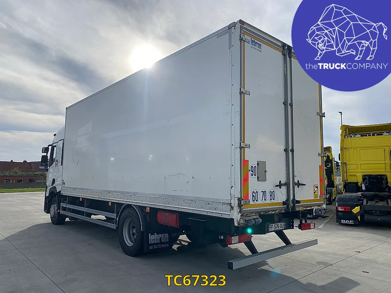 Renault T 460 - משאית תיבה: תמונה 3 Renault T 460 - משאית תיבה: תמונה 3