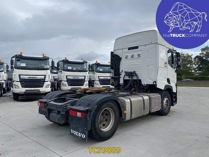 Renault T 460 - יחידת טרקטור: תמונה 4 Renault T 460 - יחידת טרקטור: תמונה 4