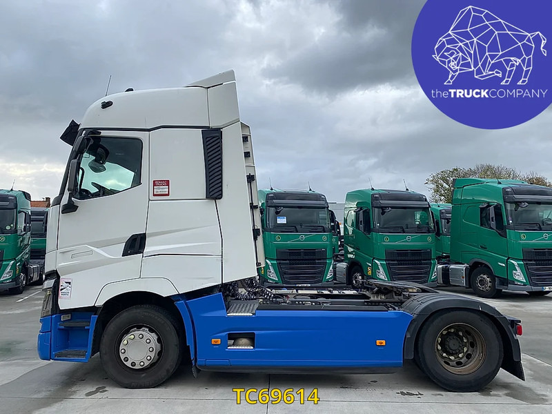 Renault T 480 - יחידת טרקטור: תמונה 2 Renault T 480 - יחידת טרקטור: תמונה 2