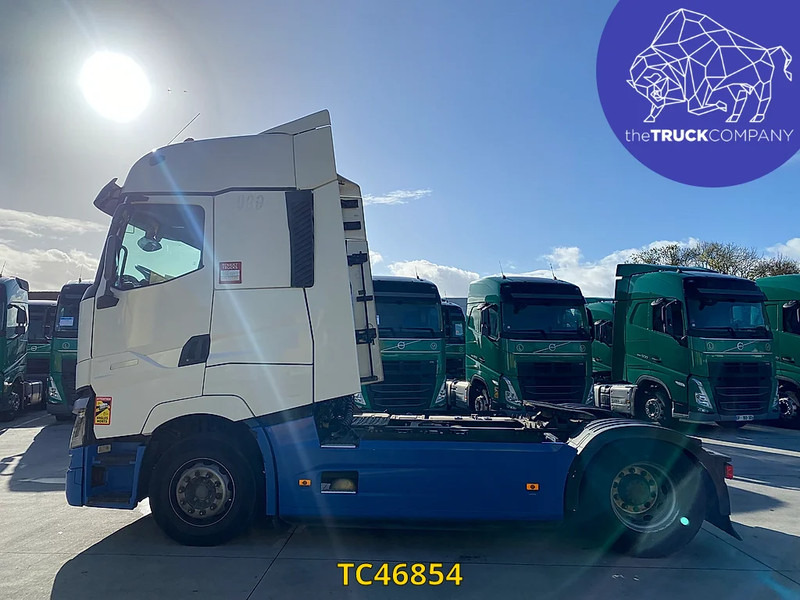 Renault T 480 - יחידת טרקטור: תמונה 2 Renault T 480 - יחידת טרקטור: תמונה 2