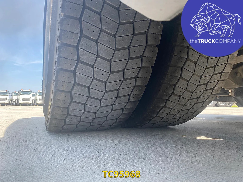 Renault T 480 - יחידת טרקטור: תמונה 4 Renault T 480 - יחידת טרקטור: תמונה 4