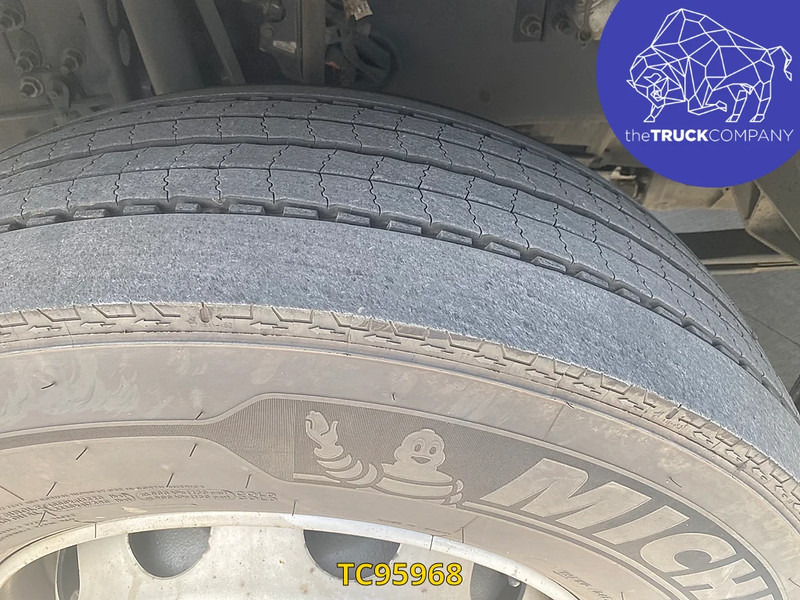 Renault T 480 - יחידת טרקטור: תמונה 3 Renault T 480 - יחידת טרקטור: תמונה 3
