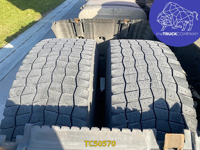 Scania 164 480 - יחידת טרקטור: תמונה 3 Scania 164 480 - יחידת טרקטור: תמונה 3