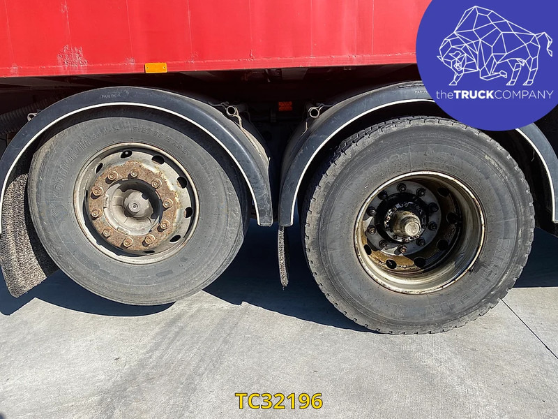 Scania G 400 - מזהיר: תמונה 3 Scania G 400 - מזהיר: תמונה 3