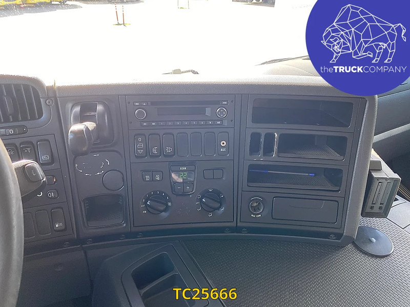 משאית וילונות צד Scania P 280: תמונה 6
