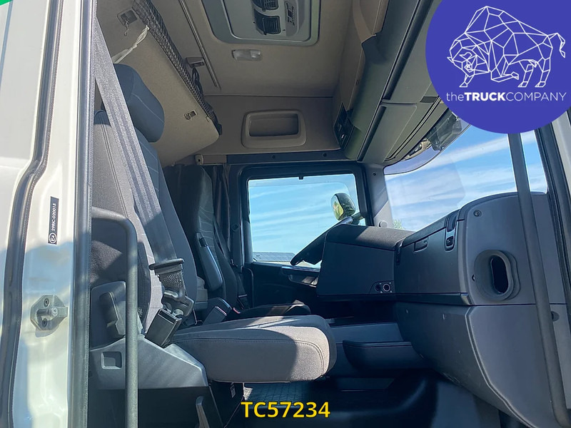Scania R 410 - משאית וילונות צד: תמונה 5 Scania R 410 - משאית וילונות צד: תמונה 5